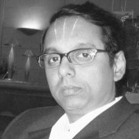 Vedantam Ayyangar, AVP HCM Solutioning and Advisory, Ramco
